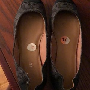 Women’s Coach Flats